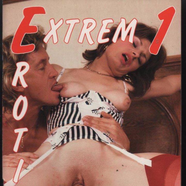 Erotik extrem