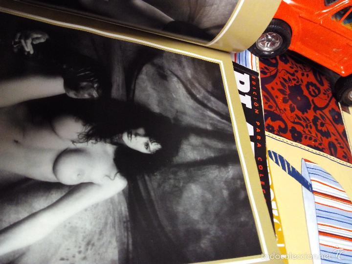Revistas: Penthouse Junio 1992 - Foto 2