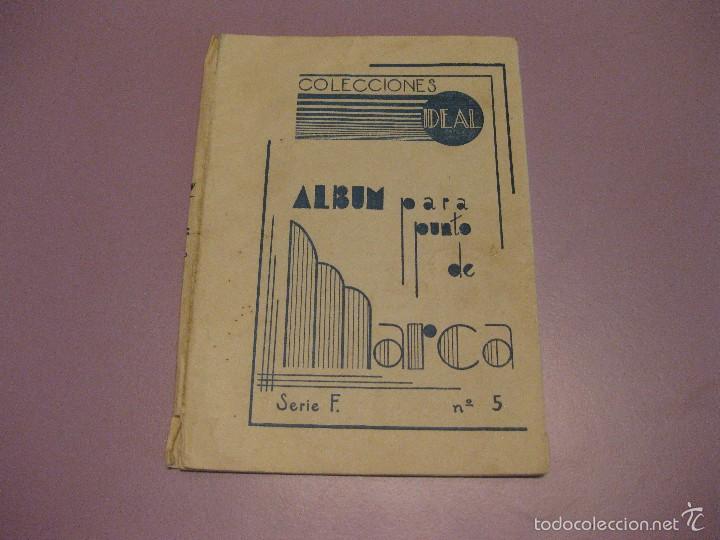 Magazines: revista album punto de cruz   para bordar art deco