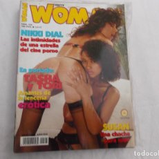Revistas: PRETTY WOMAN Nº 105. EDICIÓN ESPAÑOLA. REVISTA EROTICA PARA ADULTOS. Lote 204400182