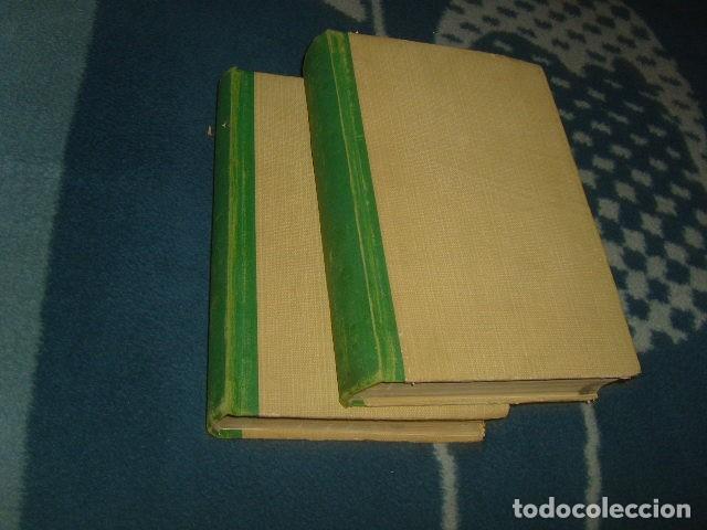 Journals: SUPLEMENTOS PRIVADOS DE LA REVISTA LIB . 2 TOMOS