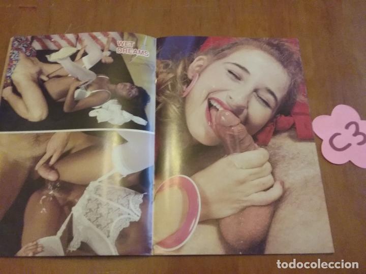 Revistas: antigua revista porno todo color ver foto a foto, dirty girl 31 h...