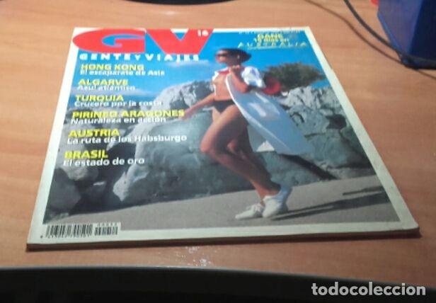 Revistas: GV - Foto 1