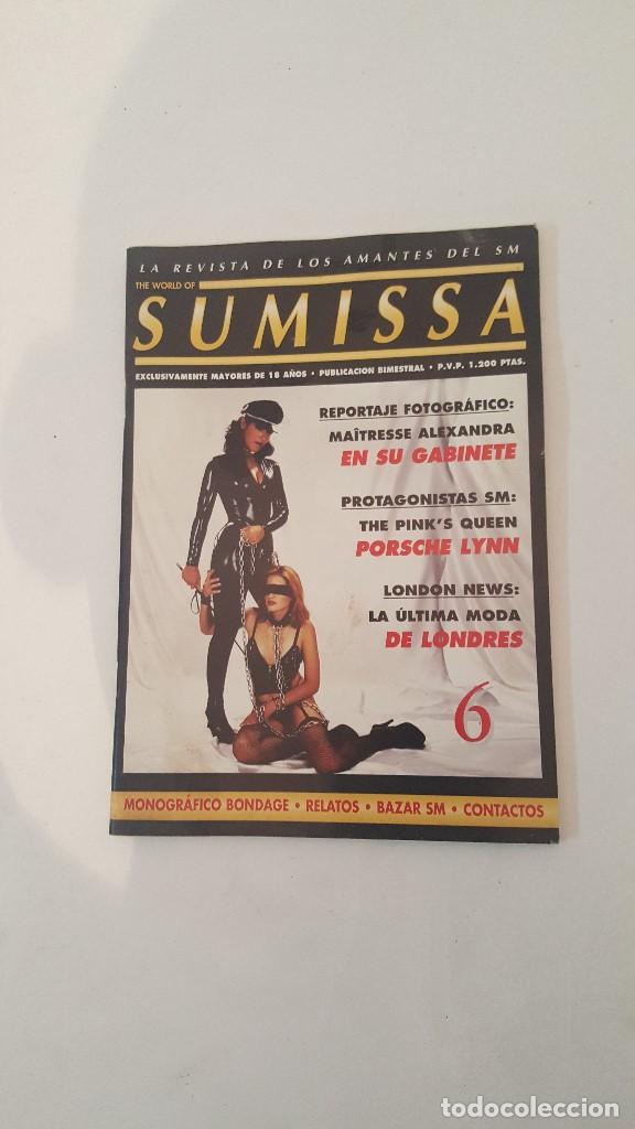 Revistas: SUMISSA - Foto 1