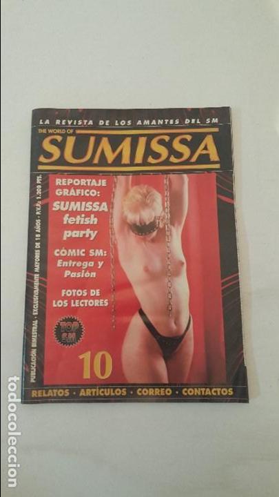 SUMISSA