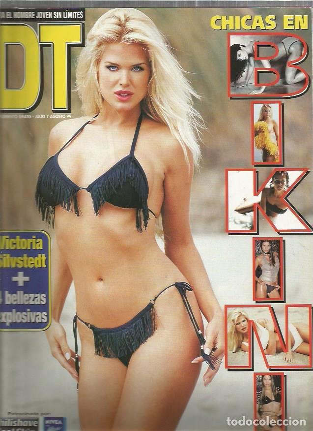 Dt Chicas En Bikini Buy Magazines For Adults At Todocoleccion 107715019