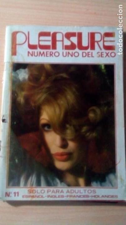 Revista Pornogrfica Y