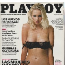 Revistas: PLAYBOY- EPOCA 2- NUMERO 51