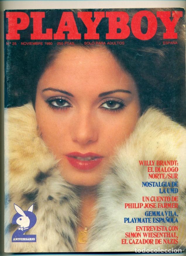 Playboy Brasil Especial - O Mundo de Playboy 1980