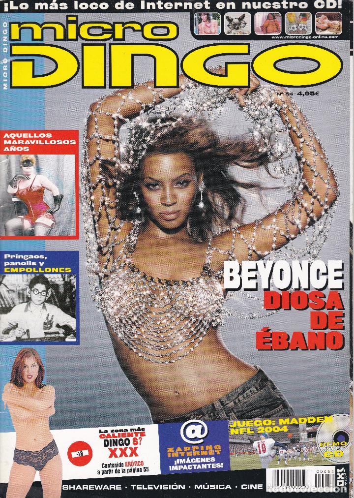 Revistas: 2 REVISTAS MICRO DINGO - Foto 1