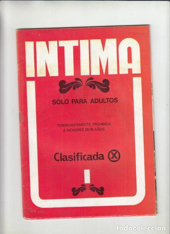 Revista Intima Porno Comprar Revistas Para Adultos En