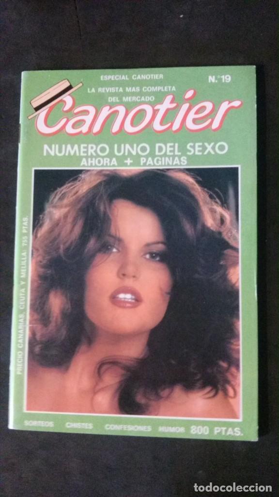 Revista Porno Alban Ceray Eric Peyrolle Cathy M Vendido En Venta Directa