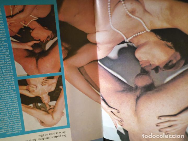 Revista Porno Pornografica Antigua A O Ver Comprar Revistas Para Adultos En Todocoleccion