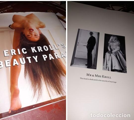 Revistas: ERIC KROL,S. BEAUTY PARADE