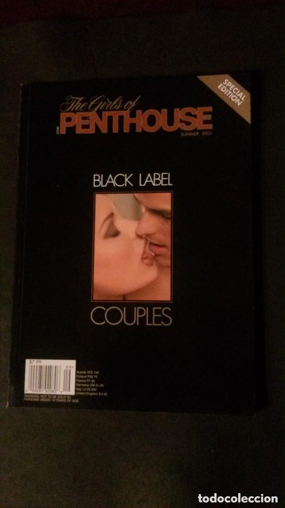 The Girls Of Penthouse Black Label Couples Chlo Sold Through Direct Sale 263909335