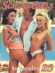 teenage schoolgirls color climax isabelle neyle - Comprar Revistas ...