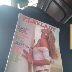 Revistas: PLAY-LADY 72