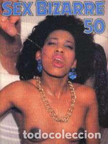 Revistas: Sex Bizarre 50 color climax black girl jenna wels conny carr Wet Pissing Golden Shower revista adult