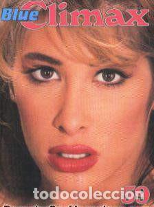 blue climax 59 color tiffany mynx carolyn monro - Buy Magazines ...