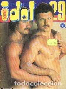 sex idol 29 84 coq young gay homo muscle teen p - Acheter ...
