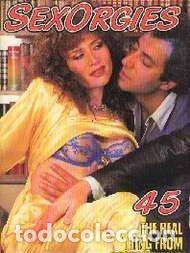 sex orgies 45 jean-pierre armand pascal st.jame - Comprar Revistas ...