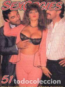 sex orgies 51 tracey adams kimberly kupps rober - Acquista Riviste ...