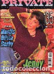 private 135 olivia del rio jenny fields rayvene - Comprar Revistas ...
