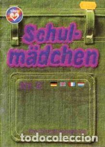 schulmadchen 2 silwa bus martine schultz teenag - Comprar Revistas ...