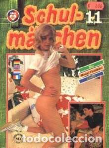 schulmadchen 11 silwa birthday party teenage se - Comprar Revistas ...