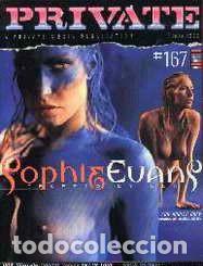 private 167 sophie evans jade marcella betty lo - Comprar Revistas ...