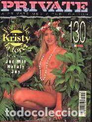 private 130 kristy lion anita blonde joy kiss t - Acheter ...