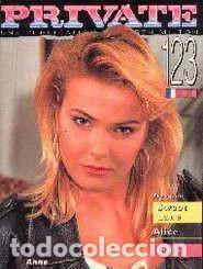 private 123 anita rinaldi brittany o'connell sw - Comprar Revistas ...