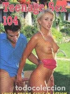 teenage sex 104 sandy style tracey lain sandra - Acheter Magazines ...