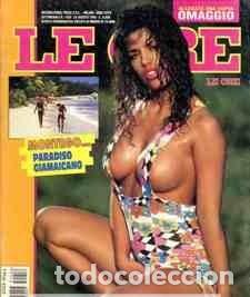 le ore bianca trump christy canyon peter north - Kaufen ...