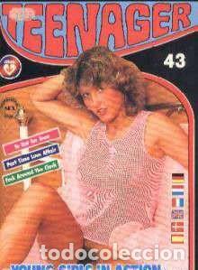 teenager 43 misty dawn laurie holmes revista si - Buy Magazines ...