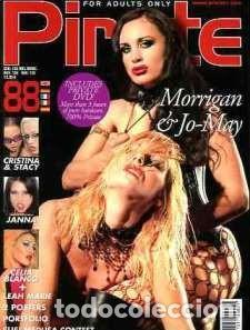 pirate 88 celia blanco stacy silver morrigan he - Buy Magazines ...