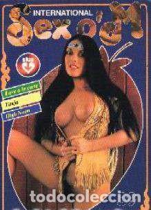 sex o'm silwa 39 rose torres hyapatia lee hyapa - Buy Magazines ...