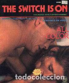 the switch is on elle rio latina jeff stryker g - Comprar Revistas ...