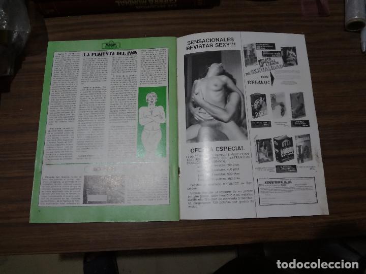 Revistas: PLAY-LADY N&ordm; 92 - Foto 7