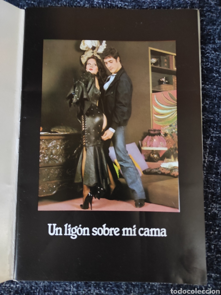 Sexo´clock Revista Porno De Los Años 90 Comprar Revistas Para Adultos En Todocoleccion 