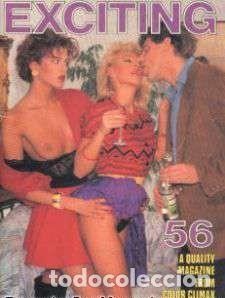 exciting 56 deborah wells heather hart jennifer - Buy Magazines ...