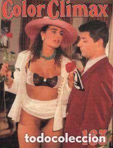 color climax 163 maeva dream tabatha cash julia - Comprar Revistas ...
