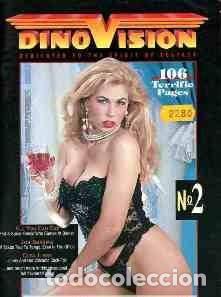 dino vision 2 barbara doll heather lee draghixa - Acheter ...
