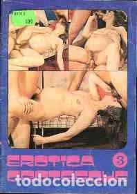 70s Xxx Magazines - erotica grotesque 3 ccc 70s schwanger pregnant - Buy Magazines for adults  on todocoleccion