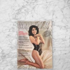 Revistas: MAYFAIR MAGAZINE - VOL. 14 - NO. 4 - 1979