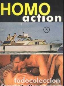 homo action 8 color climax gay adult sex porno - Compra venta en ...