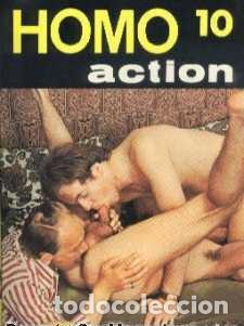 homo action 10 color climax gay adult sex porno - Compra venta en ...