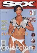 sex 50 private cindy lord sarah blue nina rober - Compra venta en ...