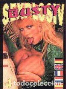 sexplosiv busty 4 kimberley kupps tianna taylor - Compra venta en ...