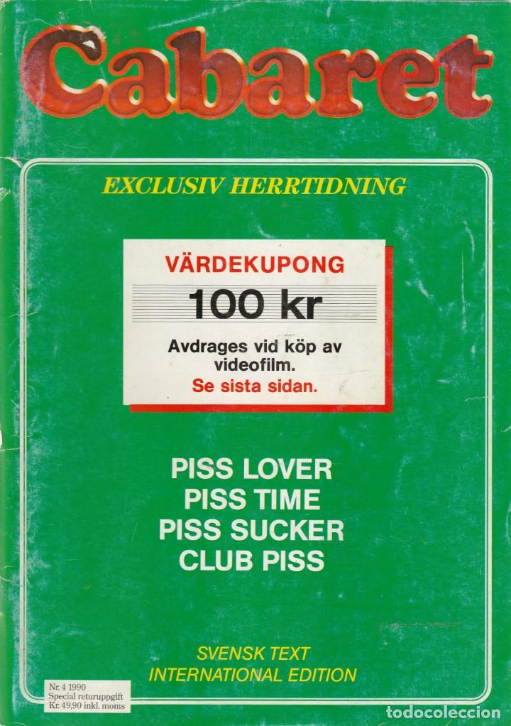 Journals: HIGH SCHOOL 2 SPECIAL ,PERVERS